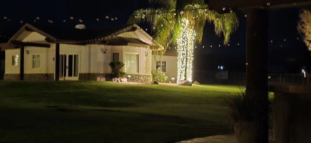 Slide of The Light Guys