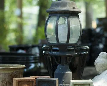 Slide of The Light Palace