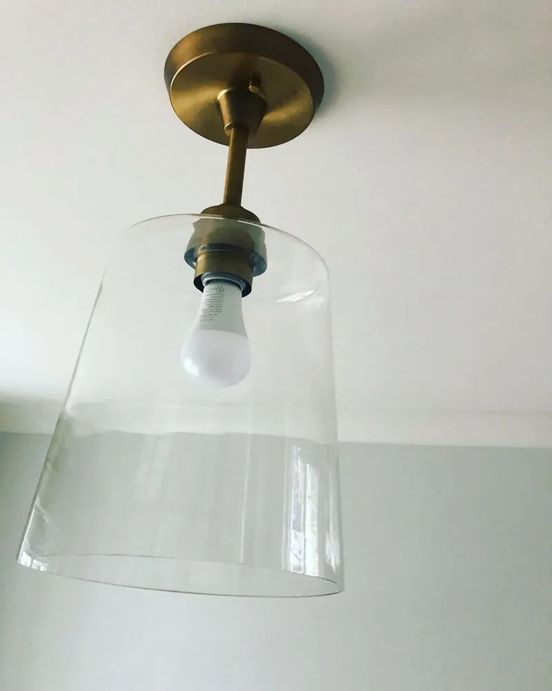 Slide of The Line Electric