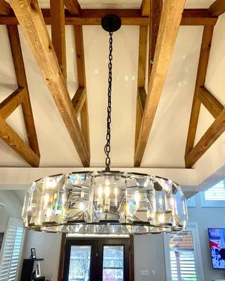 The List Certified Electrician Logo