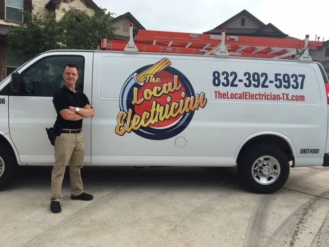 Reliable lighting installation experts serving ,  - The Local Electrician