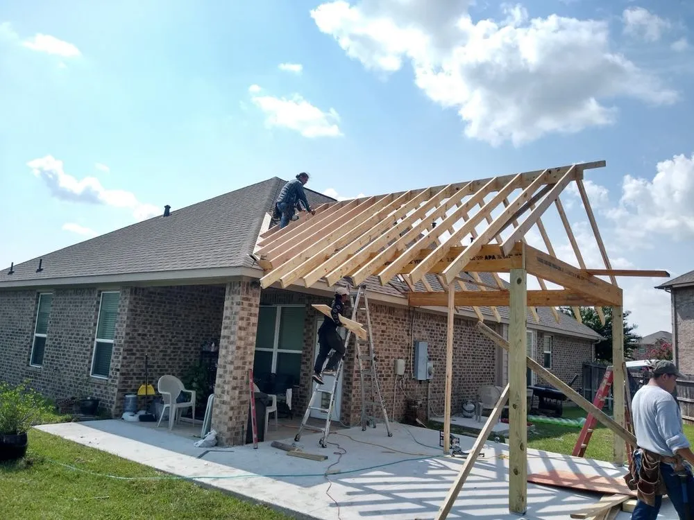 Slide of The Local Electrician