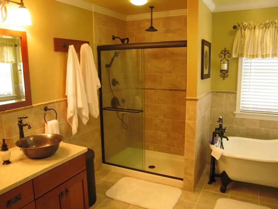 Slide of The Longacre Company