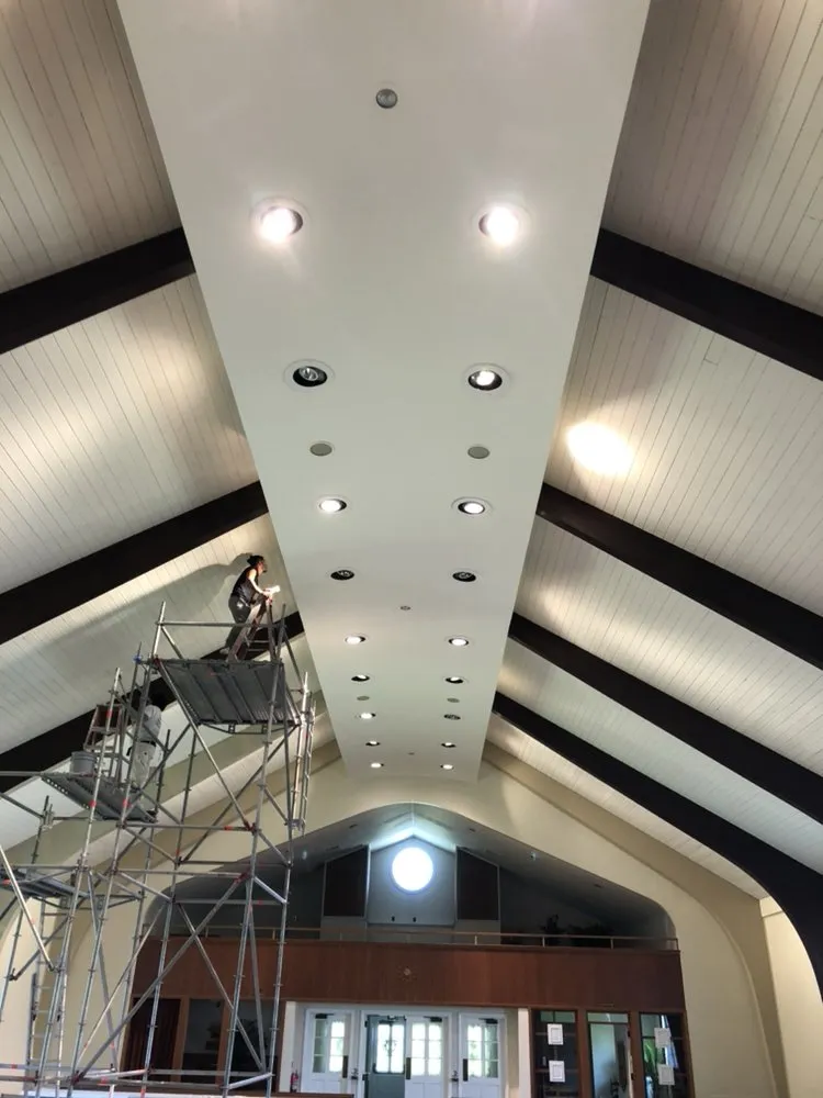 Slide of The Main Connection of CT