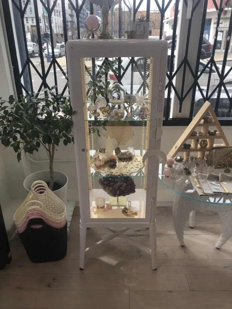 Slide of The Maintenance Department