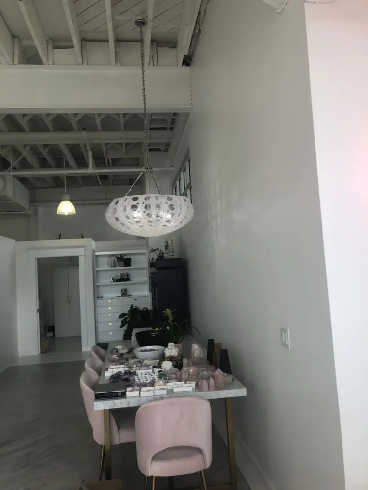 Slide of The Maintenance Department