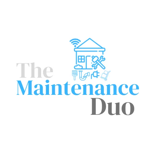 Slide of The Maintenance Duo