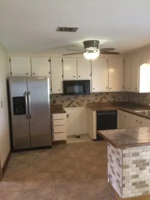 The Maintenance Man Logo