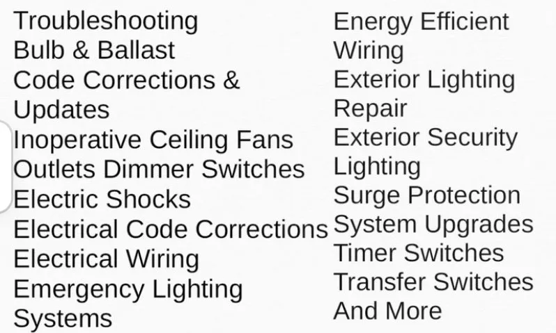 Slide of The Marien Group