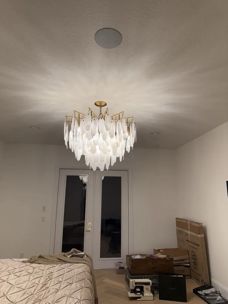 Slide of The Marien Group