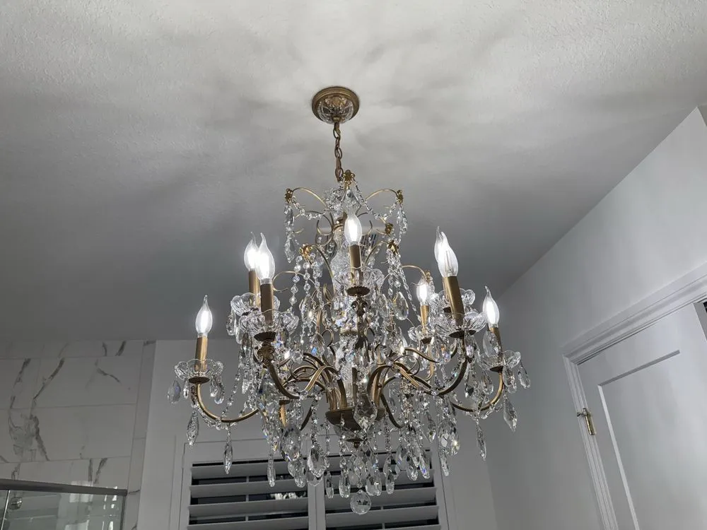 Slide of The Marien Group