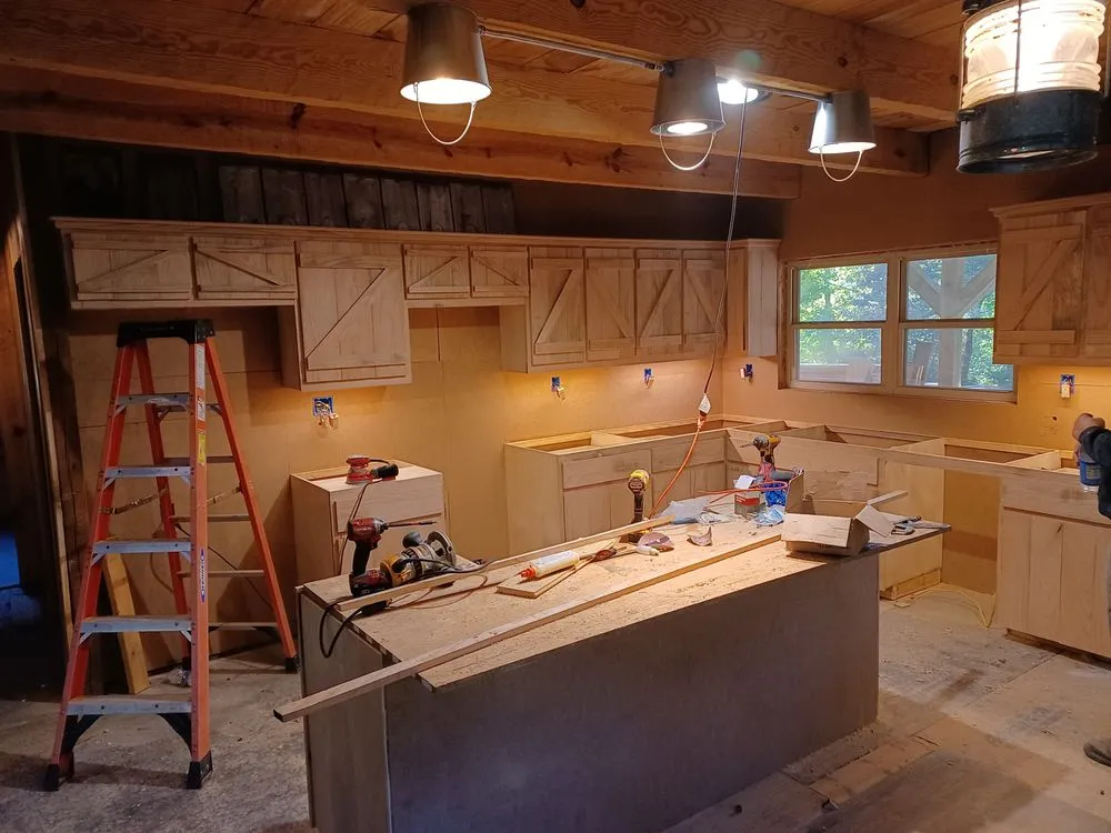 Slide of The Masters Hand Electrical Solutions