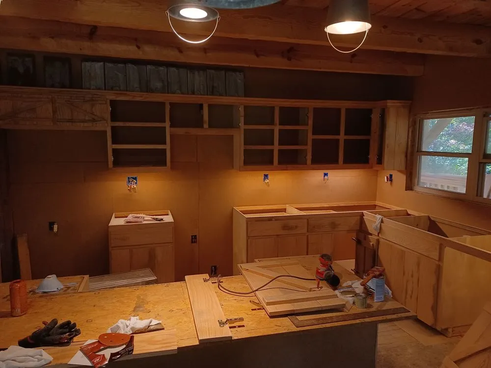 Slide of The Masters Hand Electrical Solutions