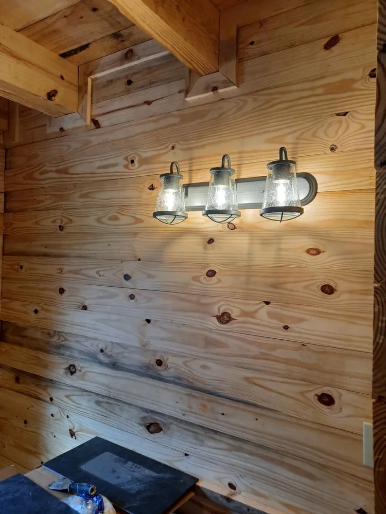 Slide of The Masters Hand Electrical Solutions