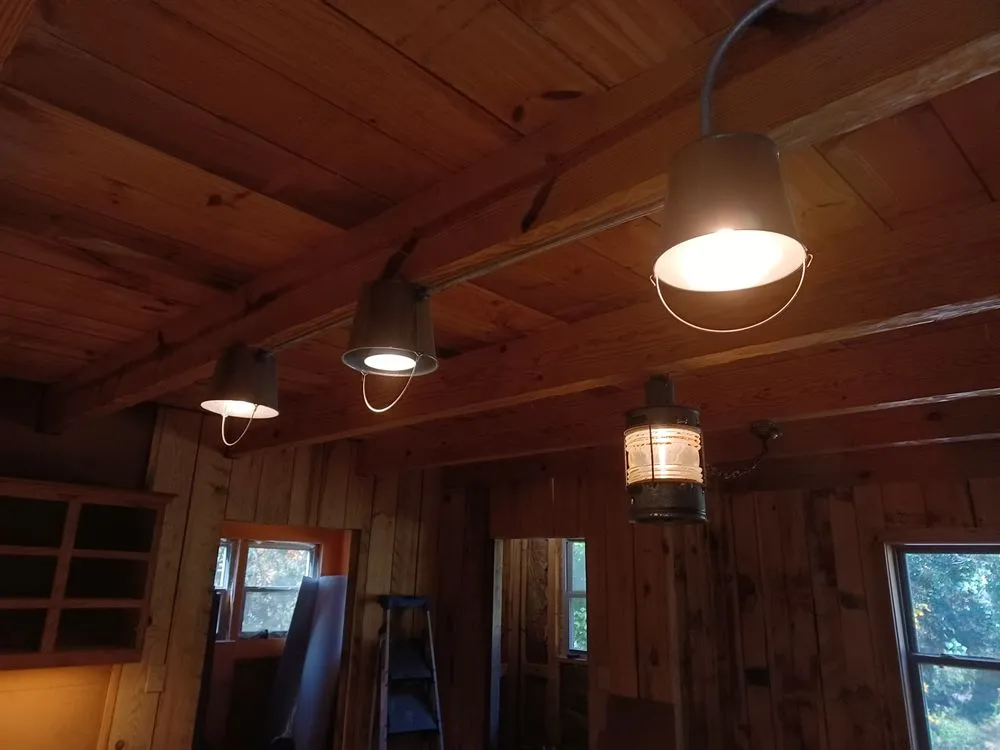 Slide of The Masters Hand Electrical Solutions