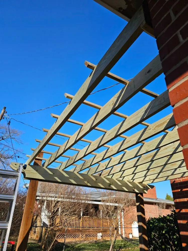 Slide of The Masters Hand Electrical Solutions