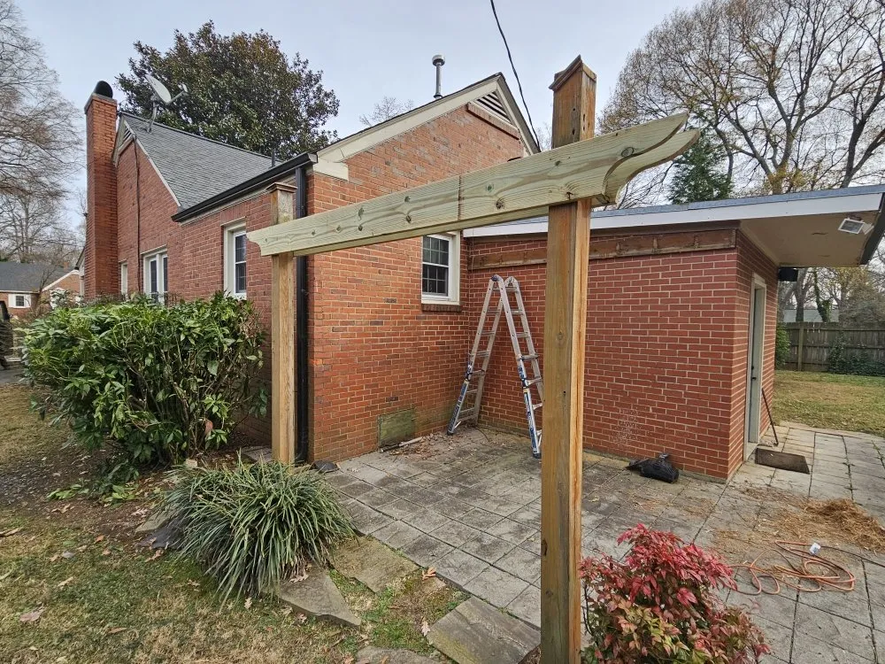 Slide of The Masters Hand Electrical Solutions