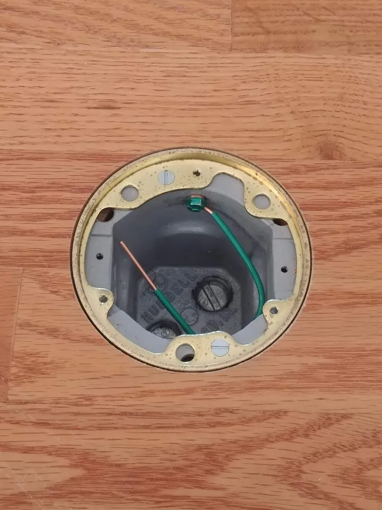 Slide of The Master's Touch