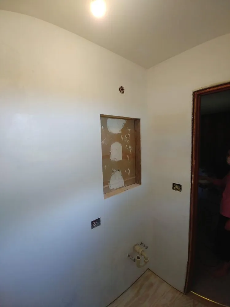 Slide of The Master's Touch