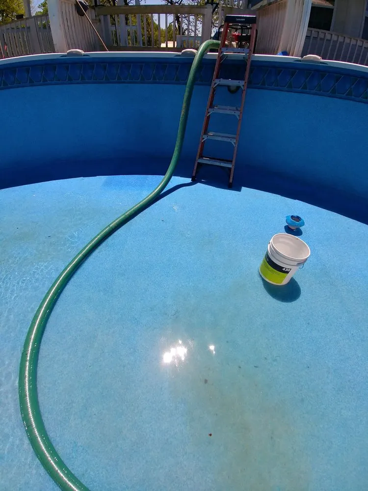 Slide of The Master's Touch