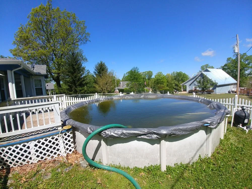 Slide of The Master's Touch