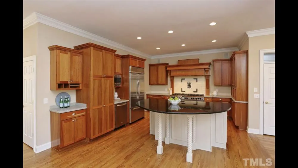 Slide of The Master's Touch