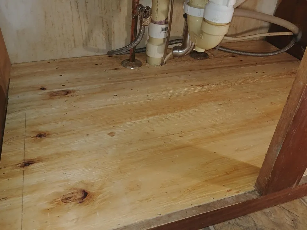 Slide of The Master's Touch