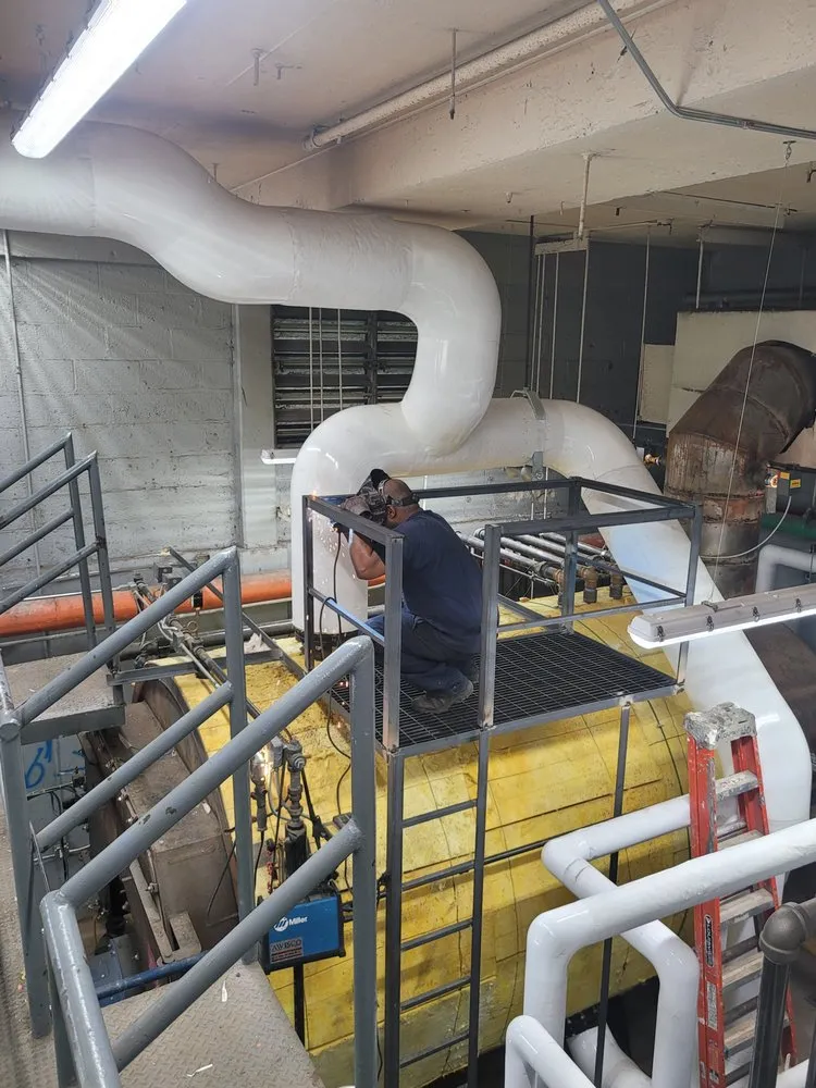 Professional outlet and switch repair in ,  by The Metro Group