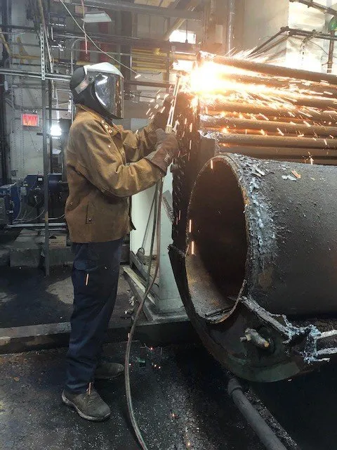 Professional circuit breaker repair experts serving ,  - The Metro Group