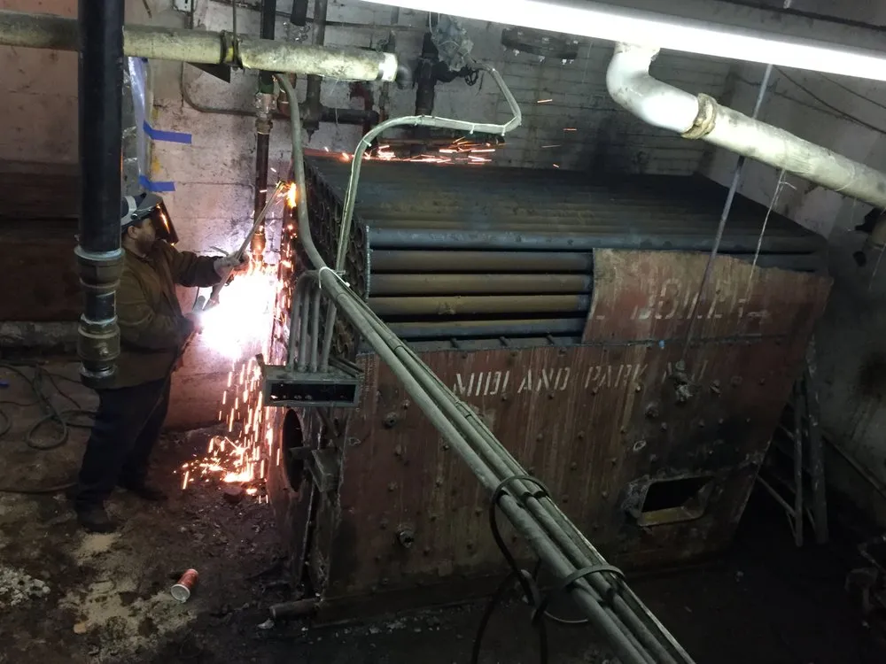 Trusted circuit breaker repair service in ,  - The Metro Group