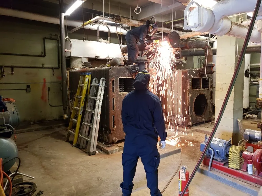 Affordable electrical repair service in ,  - The Metro Group