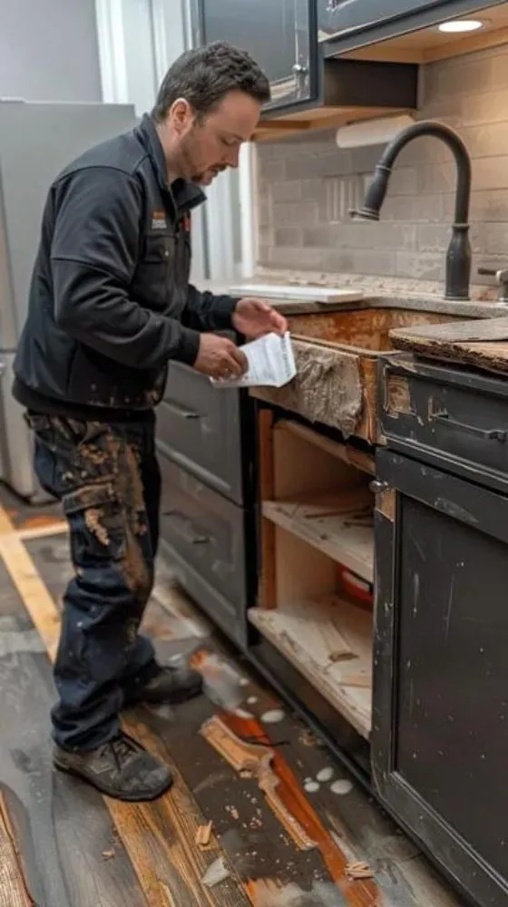 Licensed electrician providing outlet and switch repair in , 