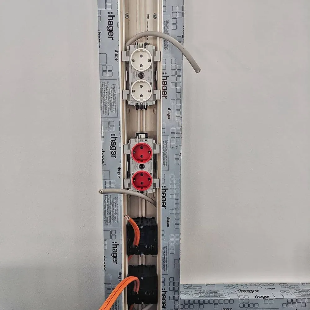 Slide of The Neck Electric Services