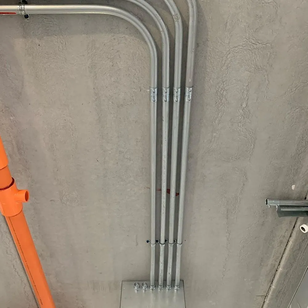 Slide of The Neck Electric Services