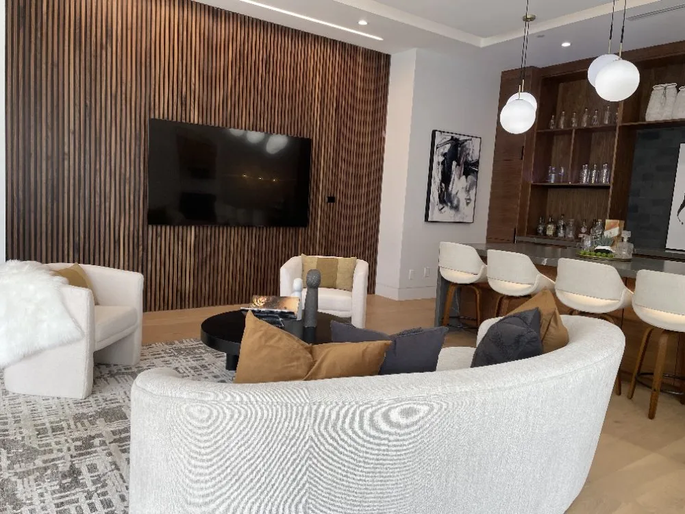 Slide of The Need Pros