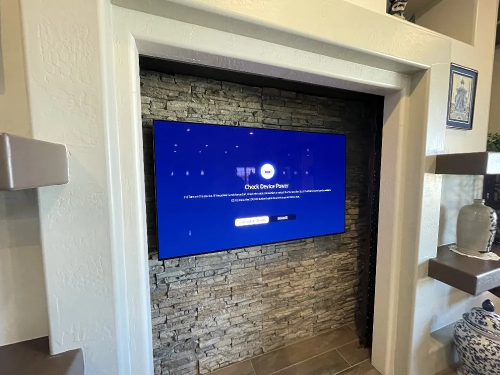 Slide of The Need Pros