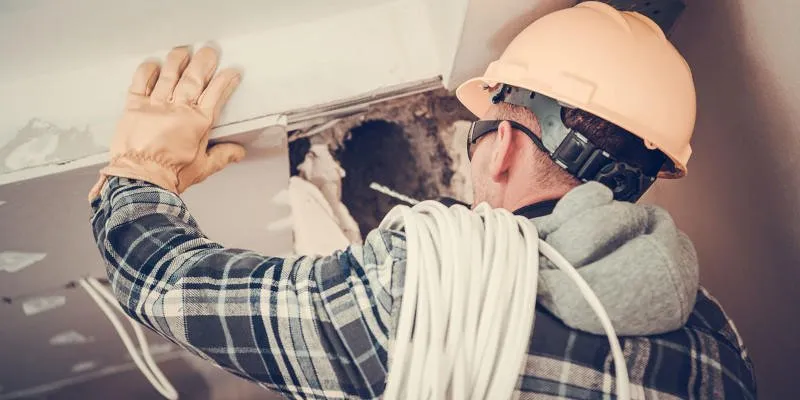 Professional emergency electrical service service in Arden, NC - The Neighborhood Electrician