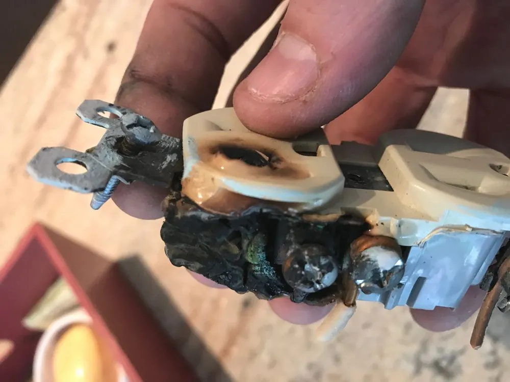 Affordable circuit breaker repair in Arden, NC by The Neighborhood Electrician