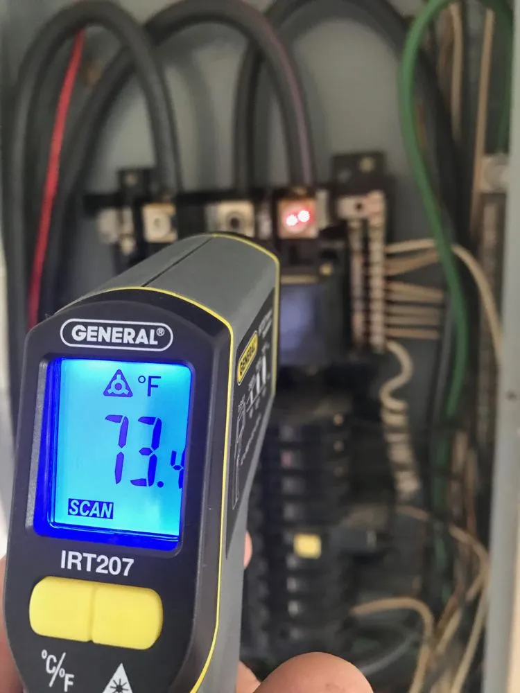 Affordable electrical repair in Arden, NC by The Neighborhood Electrician