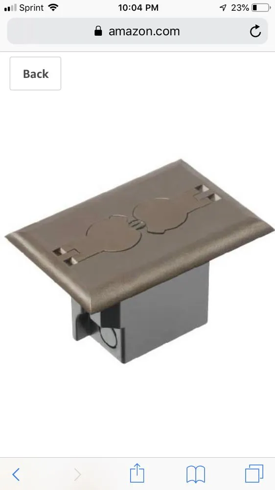 Slide of The Neighborhood Electrician