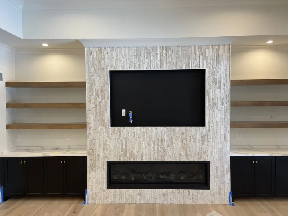 Slide of The Neighborhood Electrician