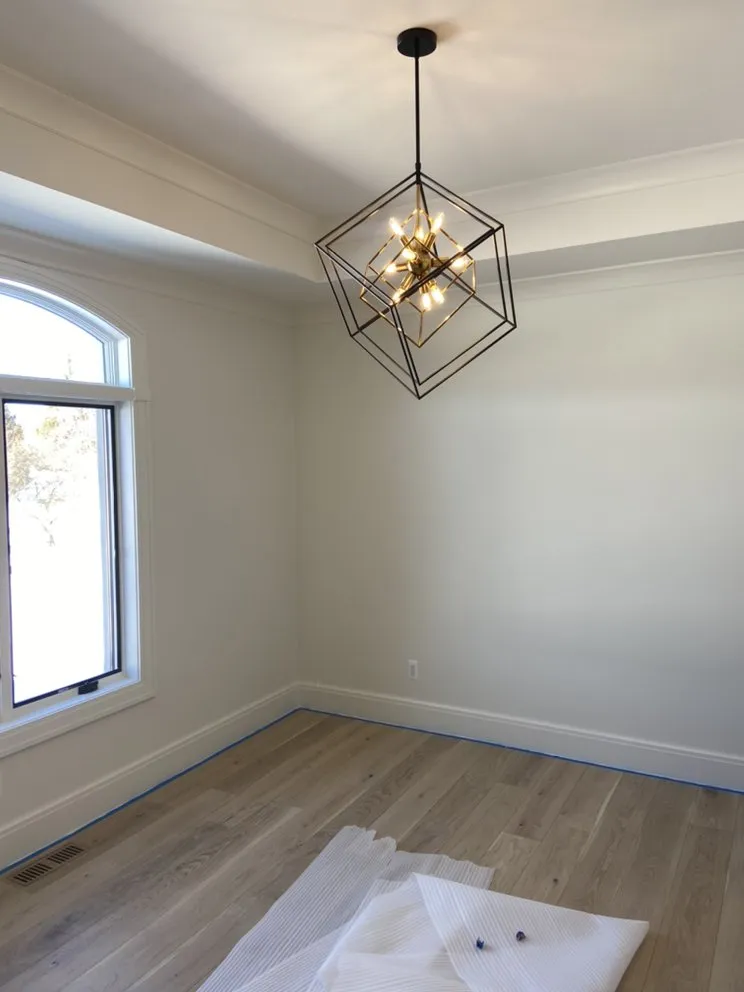 Slide of The Neighborhood Electrician