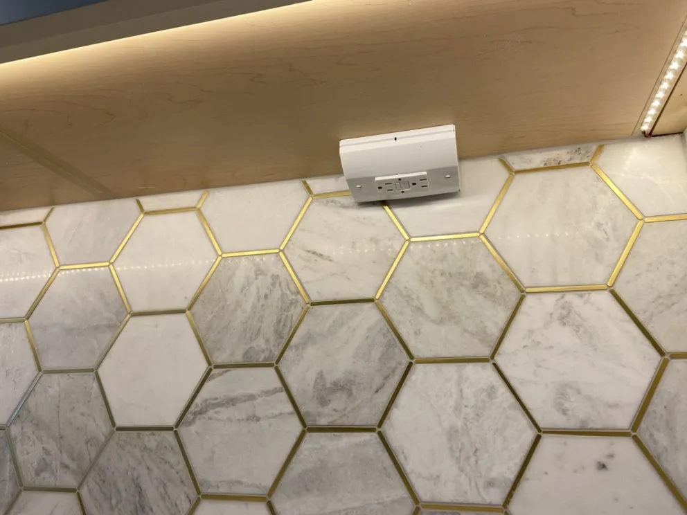 Professional wiring installation service in ,  - The Neighborhood Electrician