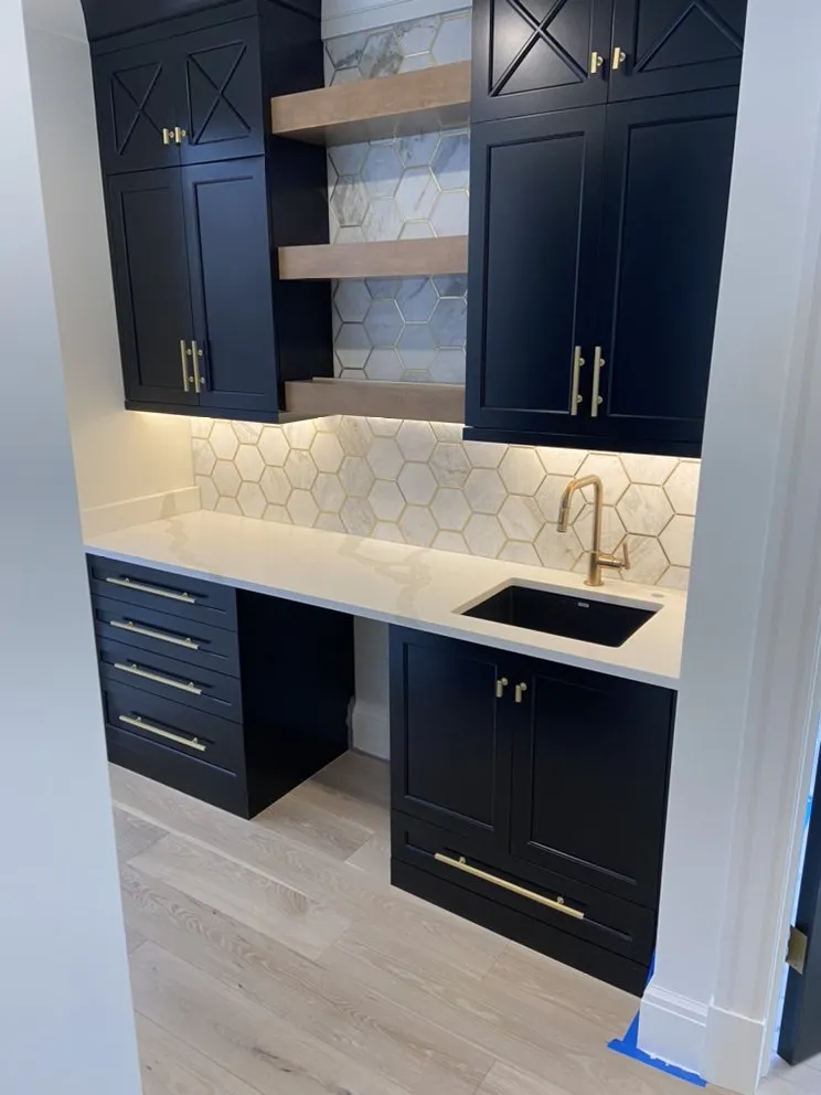 Professional outlet and switch repair in ,  by The Neighborhood Electrician