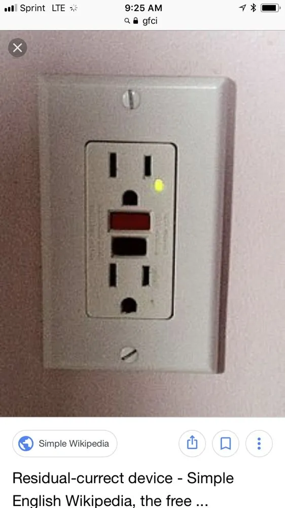 Licensed electrical service for homes in emergency electrical service,  by 