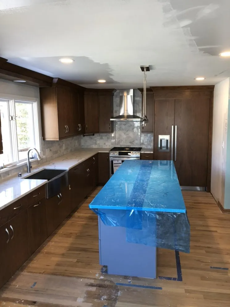 Slide of The Neighborhood Electrician