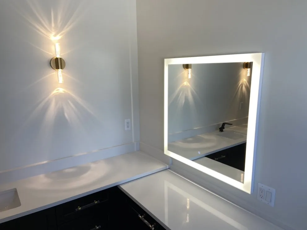 Slide of The Neighborhood Electrician