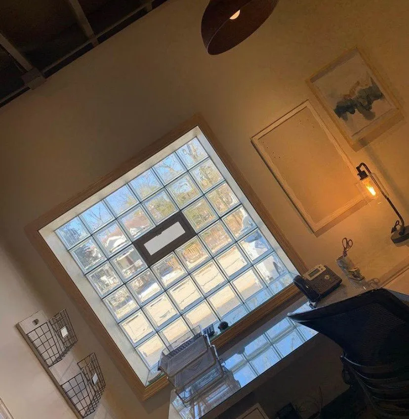 Slide of The Neutral Zone