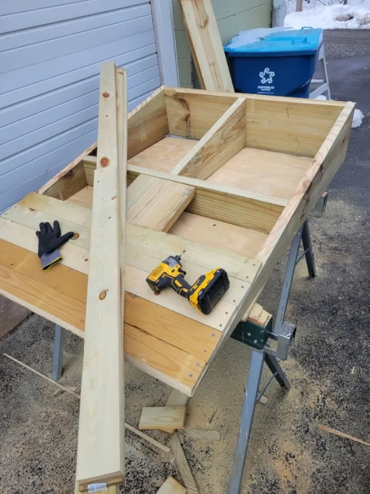 Slide of The Neutral Zone