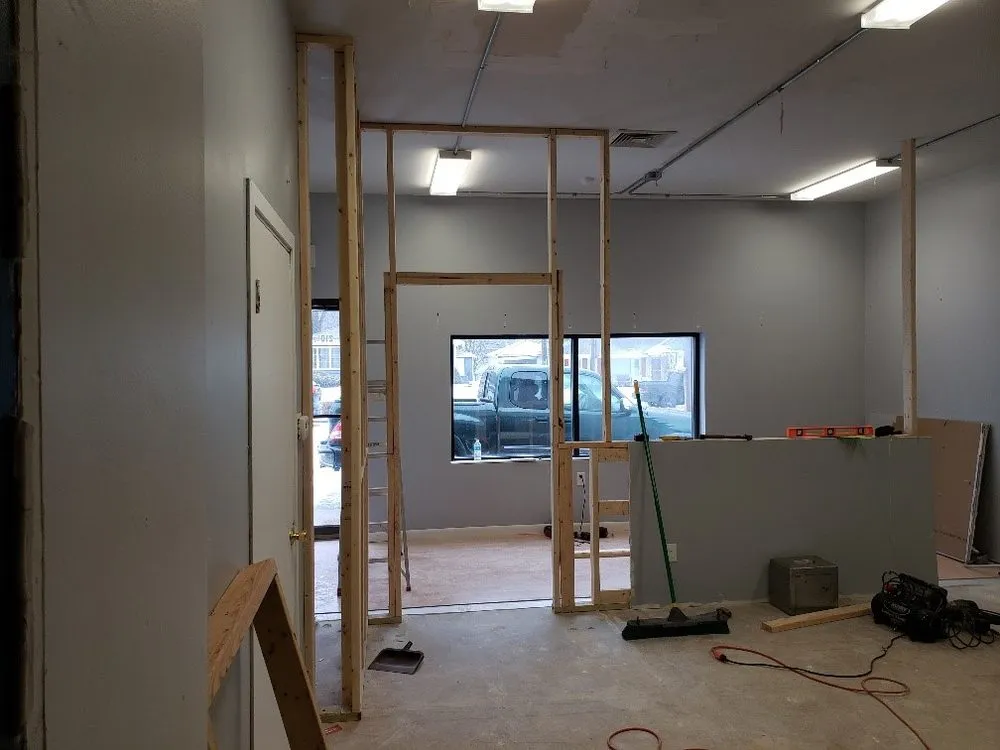 Slide of The Neutral Zone